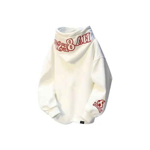 PISYPOX Унисекс Свитшоты