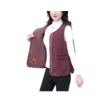 Румяный красный