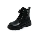 Чёрная подкладка