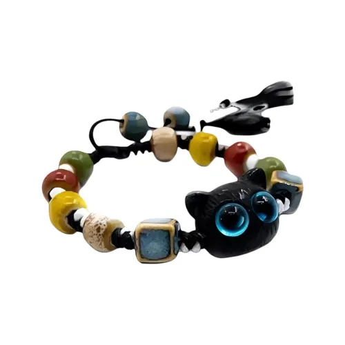 Universe Search Плетеные шнурки для браслетов унисекс