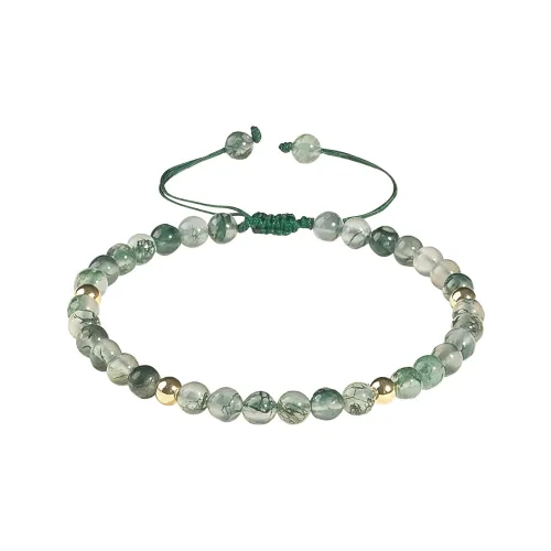 QIANFANGDAHUANGYE Браслеты с шнурками женские