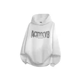 Белый с флисовой подкладкой