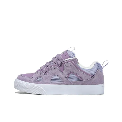 MONSTER X BASES Misty Сладкий Сон визуально увеличивает рост Устойчивый к истиранию Легкий Дышащий Противоскользящий