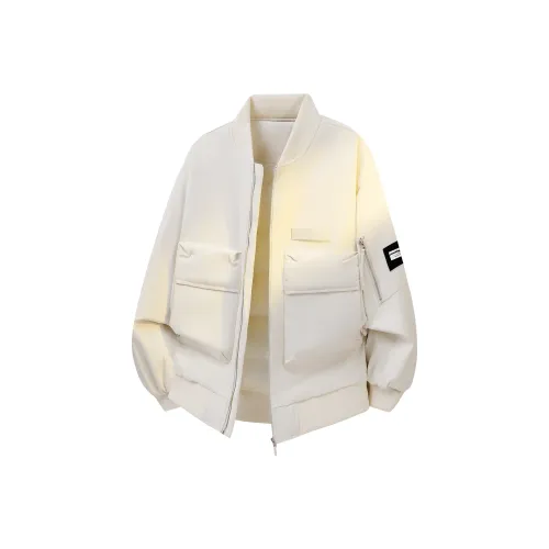 Paddy Julia Хлопковый пуховик унисекс