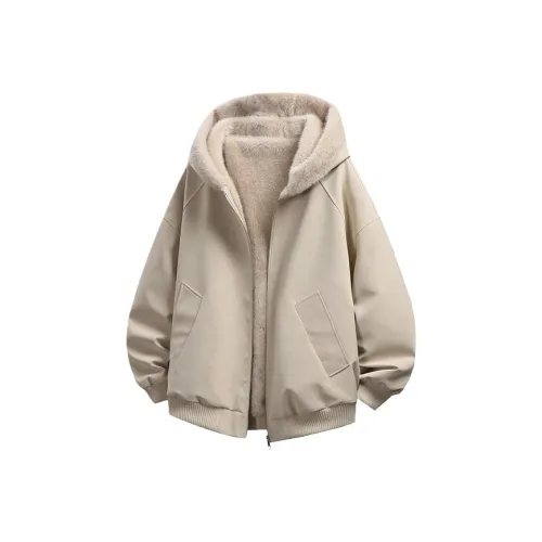 JIARONG Унисекс Пуховики