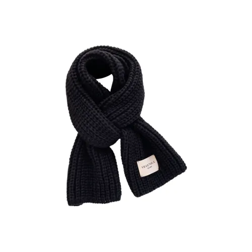 VINEY Искусственный кашемир Вязаные шарфы Унисекс