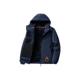 Темно-синий