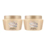 Имбирный и ginseng лосьон для кожи головы, 350 мл * 2