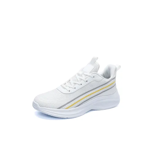 BIBIWO Низкий топ беговые кроссовки для детей