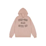 Розовый (утолщенный с флисовой подкладкой)