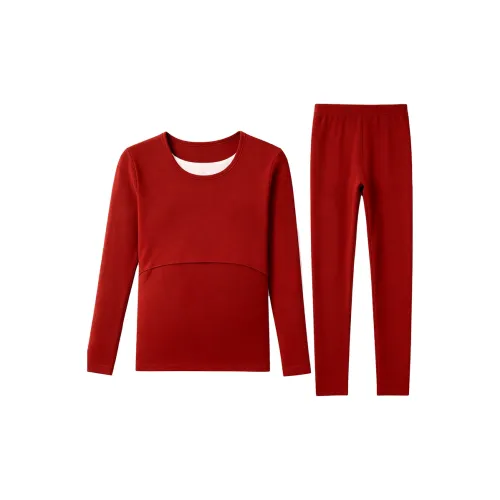 LOUGHNEA Женские Термокомплекты