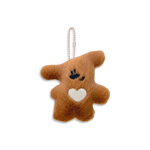 NSAOT Плюшевые подвески Унисекс