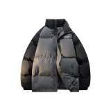 Темно-серый, черный