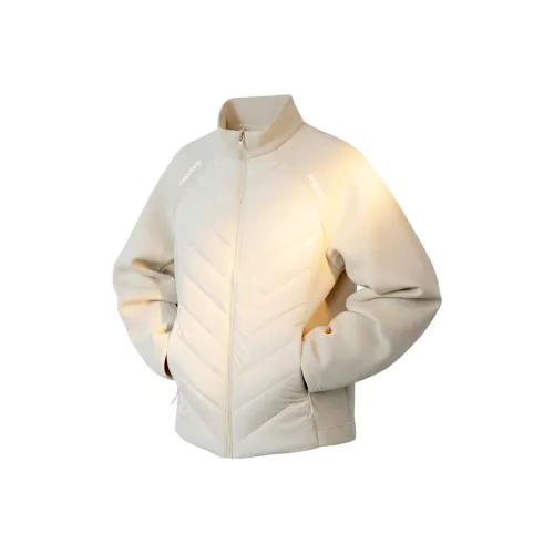 X1617 Пуховая куртка Пальто Унисекс