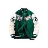 Зелёный хлопок