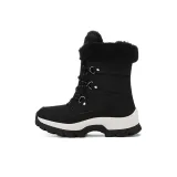 Чёрно-белый