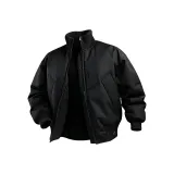 Black Jacket (Spring Autumn)  
Черная куртка (Весна Осень)