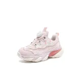 SX90239 Нарцисс Розовый [Кожаный верх, водонепроницаемый]