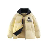 Светло-желтый