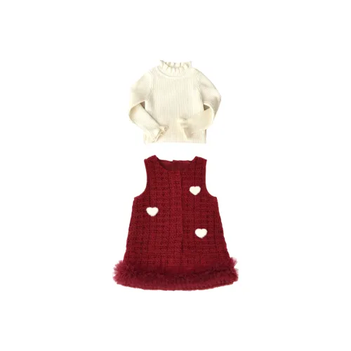 Детский комплект GOYN с юбкой для детей 3-7 лет