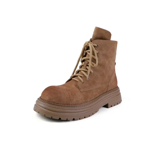 TATAYA 14,5cm Martin Boot Женские