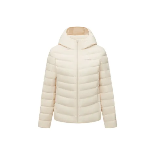 TANBOER Женские Пуховики