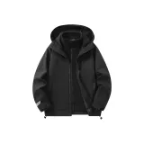 Чёрный (3-в-1)