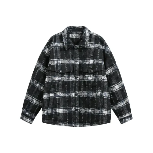 Captainbeer Хлопковый пуховик женский