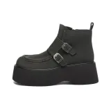 Железно-серый