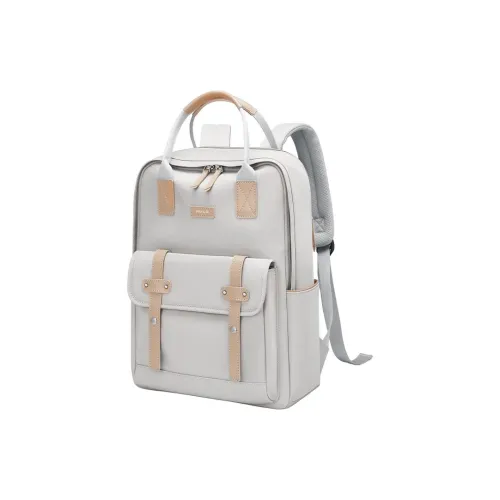 POLO Синтетическая кожа текстиль Mosaic женский студенческий рюкзак большой женский многоцветный