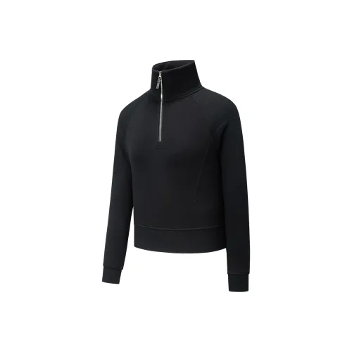 Anta Champion All Weather Series Свитшот Женские