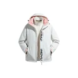 Теплый Белый Розовый