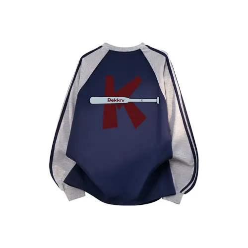 DEKKRY Унисекс T-рубашки