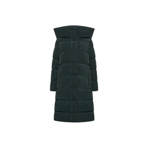 Roberto Ricci Designs Пуховик Женские