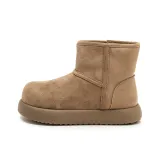 Каштановый