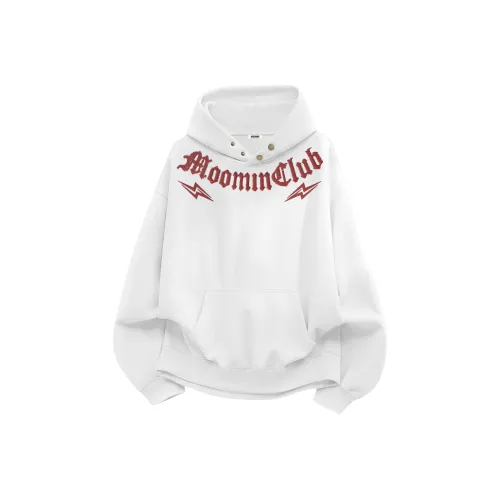 Мумин Унисекс Свитшоты