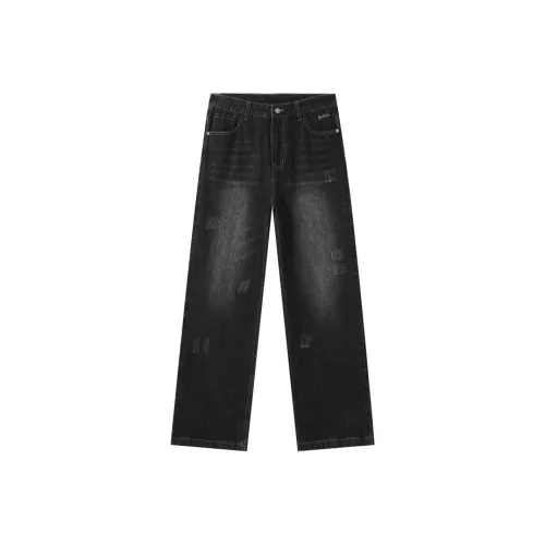 CHOCOOLATE Мужские Джинсы