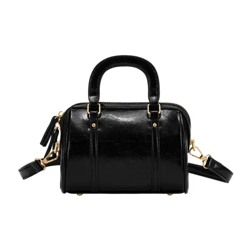 Jade En Plus ПУ (полиуретан) Сумка через плечо среднего размера женская многоцветная