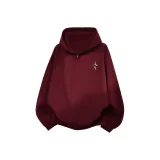 Бургунди Тонкий [Стандартный Размер]