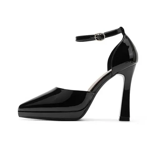 CIELMODE Узкий каблук Высокие каблуки Женские