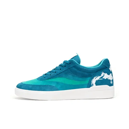 Paddington Медведи Покрытие против скольжения устойчивый к истиранию легкий низкий топ скейтбордические кроссовки