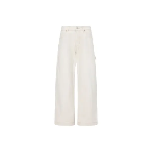 98SQUID Унисекс Карго Брюки