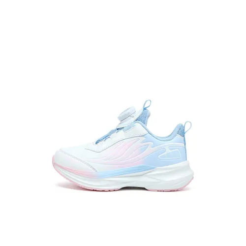 BIG WASP Детская беговая обувь с низким верхом KIDS