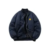 Синий хлопок