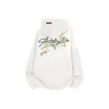 Белый-Темно-серый