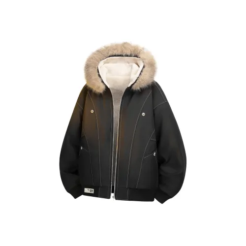 Sanrio x Hello Kitty Хелло Китти SS25 Пуховая куртка Унисекс