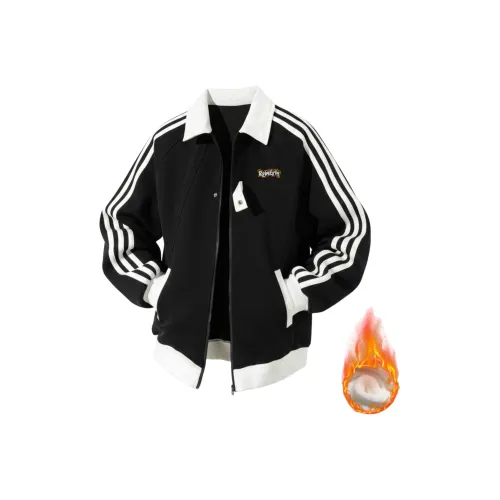 REMEFIT Унисекс Куртки