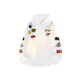 Белый [90% белый утиный пух]