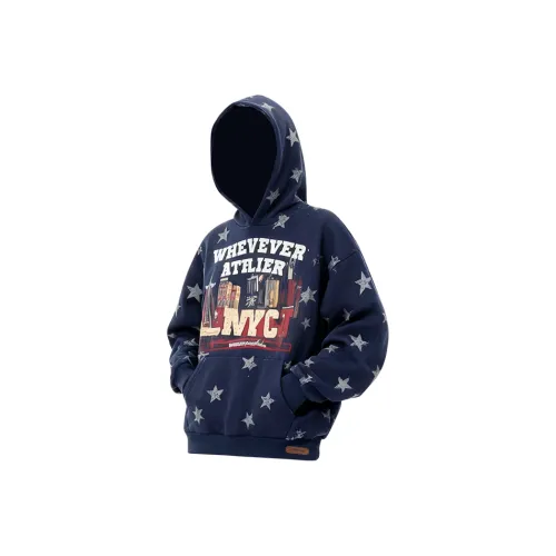 OKPI Унисекс Свитшоты