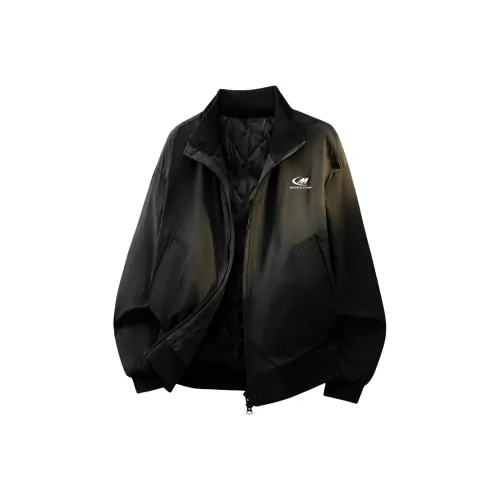 MoYu Унисекс Пуховики